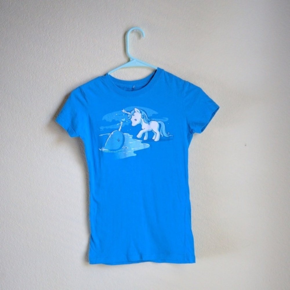 TeeTurtle Forbidden Love Tee